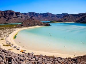 La Paz (Baja California, Mexico) - Foto 4