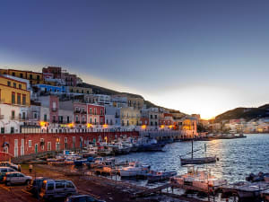 Ponza (Pontine Islands, Italy) - Picture 5