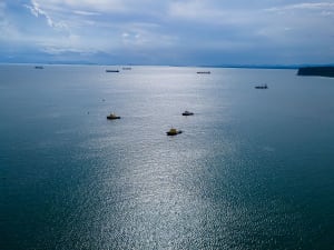 Puerto Caldera (Costa Rica) - Bild 4