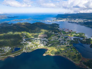 Torvik (Noruega) - Bild 3