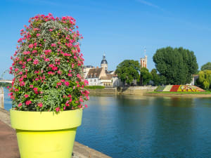 Chalon-sur-Sa&ocirc;ne (France) - Picture 2