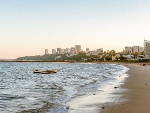 Maputo (Mozambique) - Picture 5