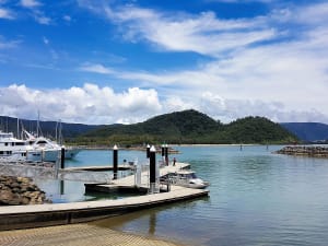 Yorkeys Knob (Queensland, Austr&aacute;lia) - Bild 5