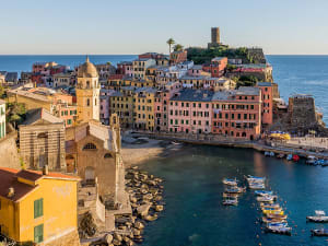 Santa Margherita (Italy) - Picture 2