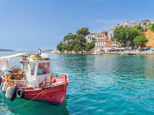 Skiathos (Greece) - Picture 2