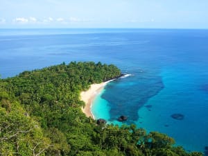 Sao Tom&eacute; (Sao Tom&eacute; and Pr&iacute;ncipe) - Picture 3