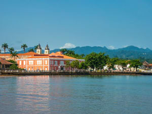 Sao Tom&eacute; (Sao Tom&eacute; and Pr&iacute;ncipe) - Picture 5