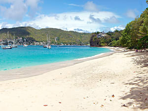 S&atilde;o Vicente (S&atilde;o Vicente e Granadinas) - Bild 4