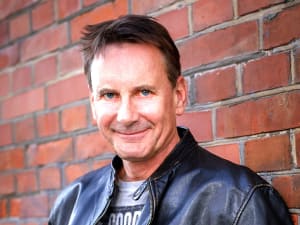 Peter Illmann