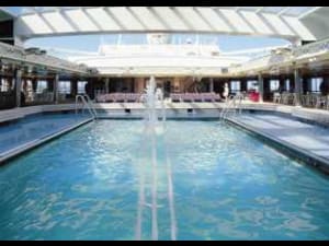 Costa Kreuzfahrten - Costa Europa (vekauft an TUI UK) - Bild 3