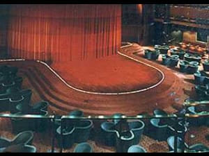 Princess Cruises - Regal Princess(OLD) - Bild 3