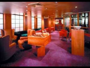 Celebrity Cruises - Celebrity Mercury -> Mein Schiff 2 - Bild 3