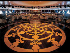 Princess Cruises - Tahitian Princess(SOLD) - Bild 2