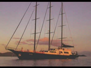 Silhouette Cruises - Sea Star - Bild 2