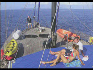 Silhouette Cruises - Sea Star - Bild 5