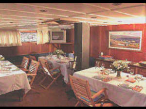 Silhouette Cruises - Sea Star - Bild 4
