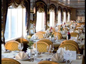 Vishal Cruises - Delphin - Image 5