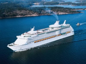 Royal Caribbean - Explorer of the Seas - Bild 2