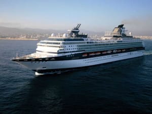 Celebrity Cruises - Celebrity Century - Bild 2