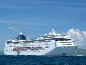 MSC Cruises - MSC Lirica - Bild 2