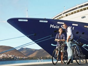 TUI Cruises - Mein Schiff 1 alt - Bild 4