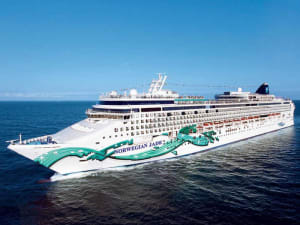 Norwegian Cruise Line - Norwegian Jade - Image 2