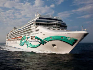 Norwegian Cruise Line - Norwegian Jade - Bild 2