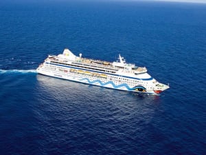 AIDA - AIDAaura - Image 2