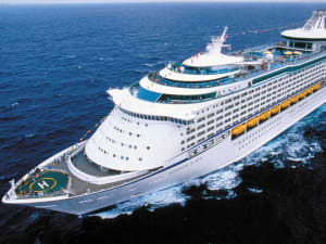 Royal Caribbean - Voyager of the Seas - Bild 2