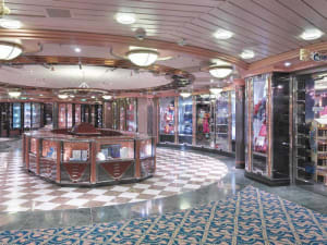 Royal Caribbean - Enchantment of the Seas - Bild 4