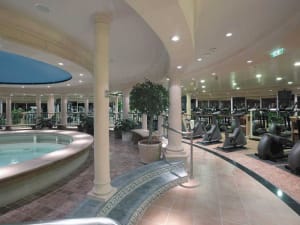 Royal Caribbean - Explorer of the Seas - Bild 4