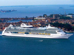 Royal Caribbean Int. - Brilliance of the Seas - Image 3