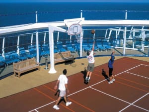 Royal Caribbean Int. - Brilliance of the Seas - Image 5