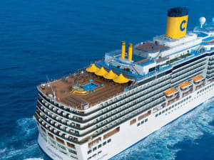 Costa - Costa Luminosa - Image 2