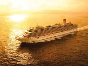 Costa - Costa Luminosa - Image 3