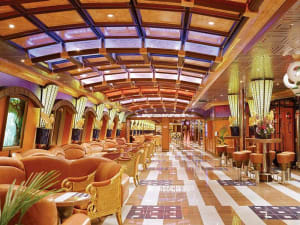 Carnival - Carnival Valor - Foto 3