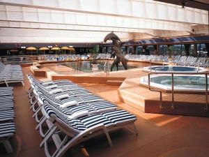 Holland America Line - Ryndam alt - Bild 3