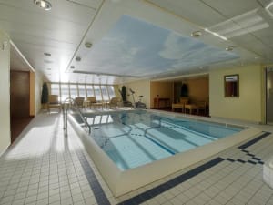 KD Cruise Services Ltd. - Mozart - Foto 3