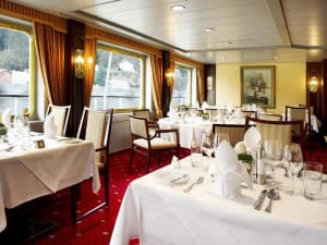 KD Cruise Services Ltd. - Mozart - Foto 4