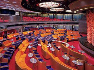 Holland America Line - Zaandam - Bild 3