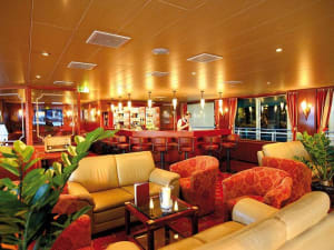 Atlas River Cruising - Bellissima - Image 3