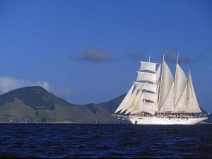 Star Clippers - Star Clipper - Bild 5