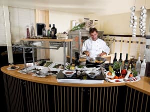 A-ROSA - A-ROSA SILVA - Picture 4