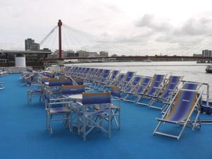 Cruiselines Nijmegen - Bellriva - Bild 2