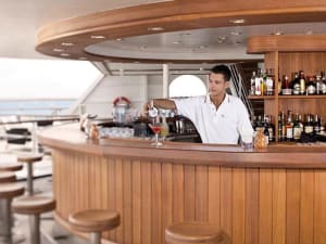 Seabourn - Seabourn Odyssey - Foto 4