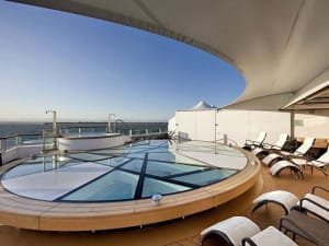 Seabourn - Seabourn Odyssey - Bild 4