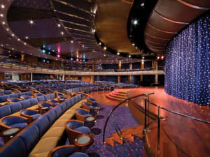 Regent Seven Seas - Seven Seas Mariner - Bild 2