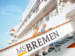 Hapag-Lloyd Cruises - MS BREMEN (nun MS SEAVENTURE) - Bild 4