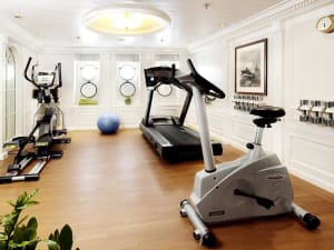 Sea Cloud Cruises - Sea Cloud II - Picture 4