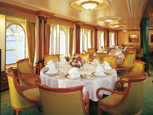 Sea Cloud Cruises - Sea Cloud II - Picture 5